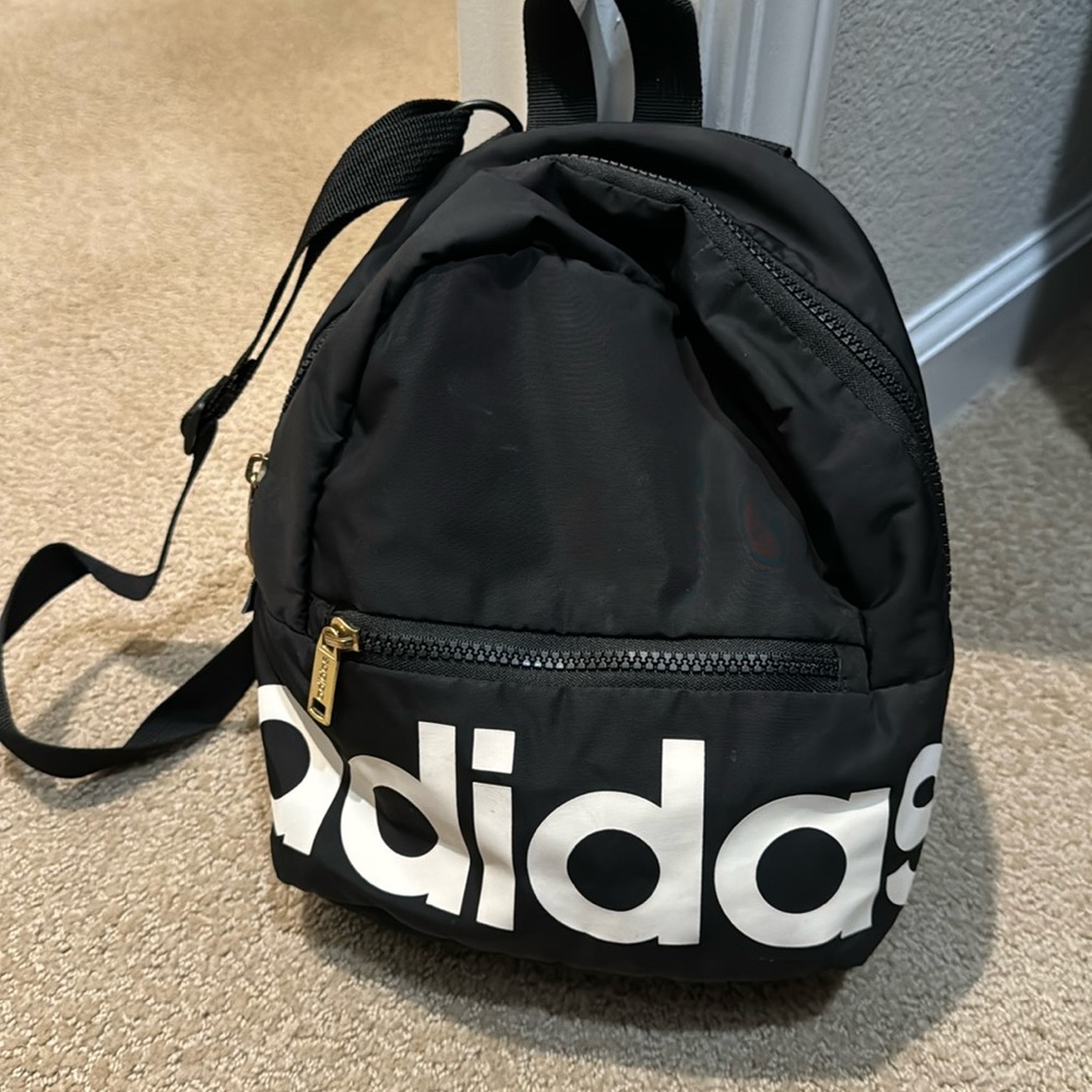 Adidas Mini backpack